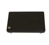 HP - PLA DSPLY BACK COVER