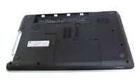 HP - PLA BASE ENCLOSURE