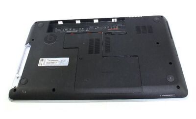 HP - PLA BASE ENCLOSURE