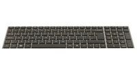 HP - Keyboard (SPANISH)