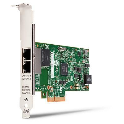 HP - Ethernet 10GBE 2PT 530FLR-SFP