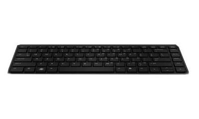 HP - Keyboard (SPANISH)