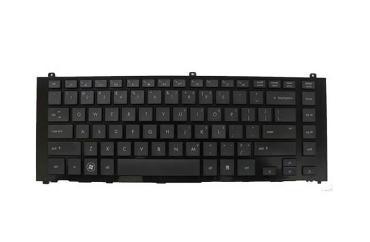 HP - Keyboard (SWISS)