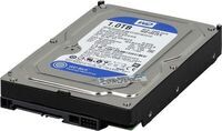 HP - 1TB (1,000GB) SATA-3 6GB/s