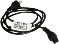 Dell - Power Cord, 220V, 6F, AC,