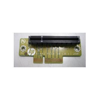 Hewlett Packard Enterprise - Ppci E X8 Lp 1U