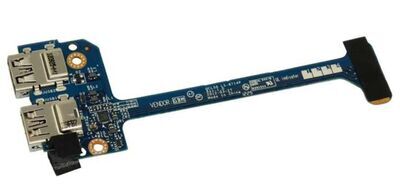 HP - PCB_USB Board