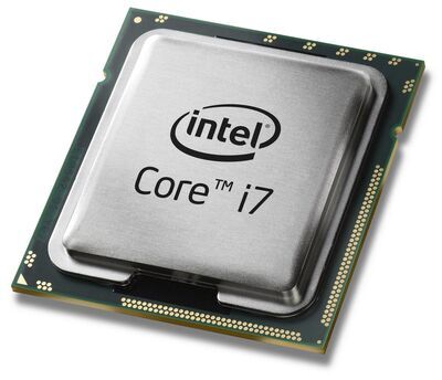 HP - Intel Core i7-3770 64-bit