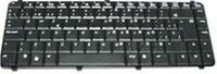 HP - KEYBOARD ISK/PT BLK (GR)