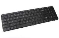 HP - KEYBOARD ISK/PT BLK HE