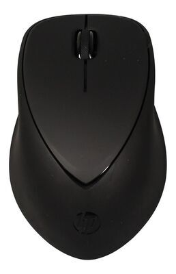 HP - Comfort Grip Wireless Mouse