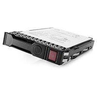 Hewlett Packard Enterprise - 200Gb SATA 2.5 Inch