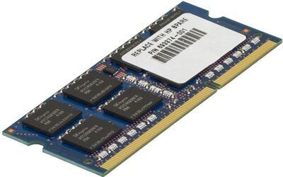 HP - MEM 8GB PC3L 12800 1600Mhz