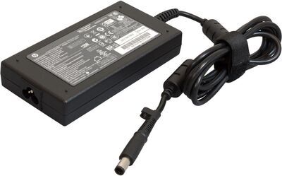 HP - AC Smart power Adapter 120W