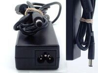 HP - 90-W HP Smart AC adapter