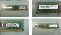 Hewlett Packard Enterprise - 8GB memory PC3-12800DDR3-1600