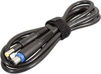 HP - 65W n-S detachable cable