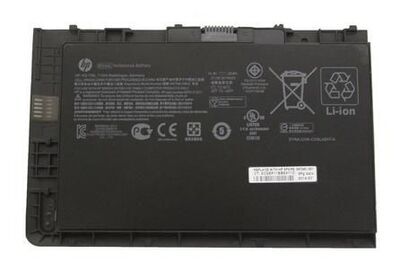 HP - Battery 6 Cell Li-Ion 2.7 Ah