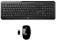 HP - ASSY KBD OPAL2 RF2.4 Win8 UK