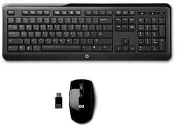 HP - ASSY KBD OPAL2 RF2.4 Win8 SAU