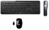 HP - Kit KBD Opal2 RF w RCM Win8 Sw