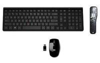 HP - Slim WRLS KBD-MUS Kit Win8