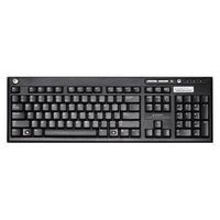 HP - Unbranded Katydid USB KBD Swit