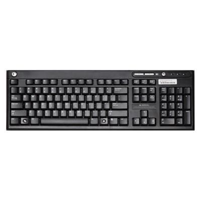 HP - USB Keyboard Croatia and