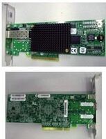 Hewlett Packard Enterprise - Storageworks81E 8GbP PCIe