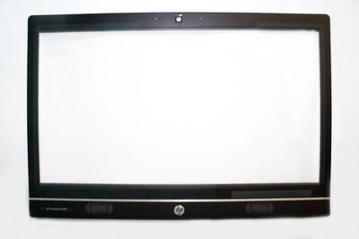 HP - Front bezel assembly