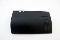 HP - Rear Port I/O Cover Steamer