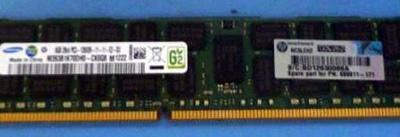 Hewlett Packard Enterprise - 8Gb Pc3 12800R 512 X 4 Ipl