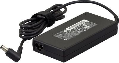 HP - AC ADAPTER  120W