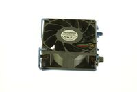 Dell - ASSY CARR MTG PLSTC FAN PE4600