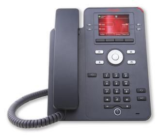 Avaya - J139 IP PHONE