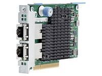 Hewlett Packard Enterprise - 10GB 2-Port 561FLR-T Adapter