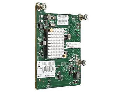 Hewlett Packard Enterprise - FlexFabric 10Gb 2P 534M Adptr