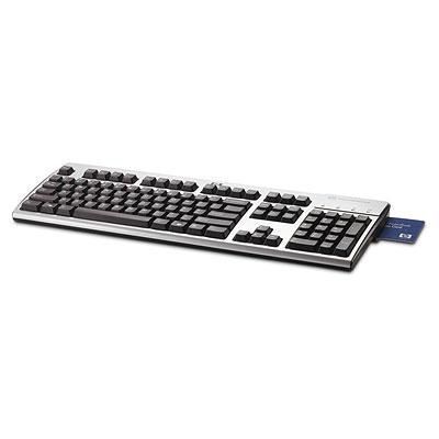 HP - Keyboard (GERMAN)