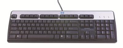 HP - Keyboard (ARABIC)