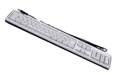 HP - Usb (German)Keyboard Win8