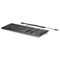 HP - Keyboard (DANISH)