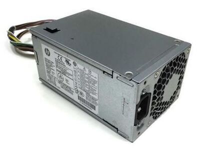 HP - power supply 240w