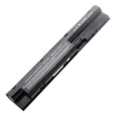 HP - Battery 6 Cell LI-Ion   47W