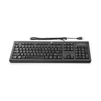 HP - Keyboard (DANISH)