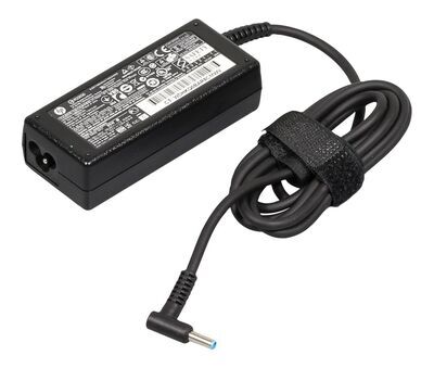 HP - AC-Adapter 65W