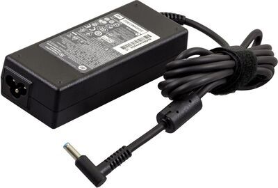 HP - AC Adapter 90 W FC 4.5mmCNTR C