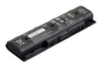 HP - Battery 6-cell Li-ion