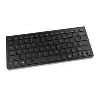 HP - Keyboard (SPANISH)