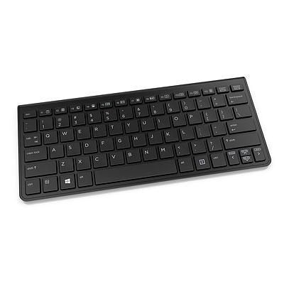 HP - Keyboard (SPANISH)