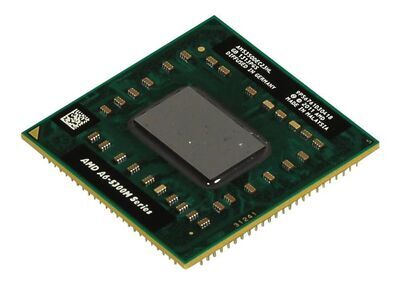 HP - Ic A6 5350M 3.5/2.9Ghz 1M 35W